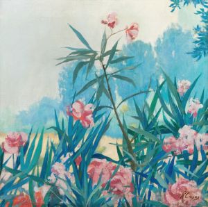 Oleanders