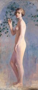 Desnudo