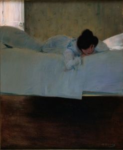 Laziness