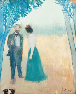 A couple