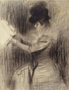 Female Figure
