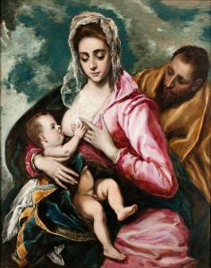 Holy Family