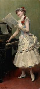 The Singer