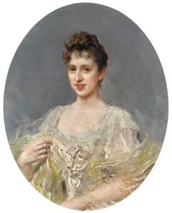 Clotilde, Marquessa de Acricollar