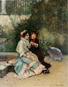 The letter