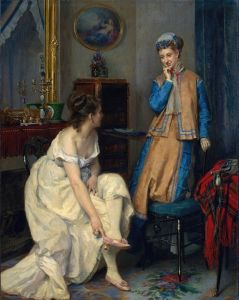 Confidences
