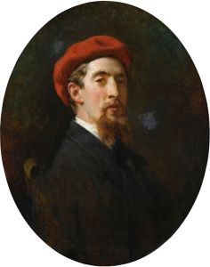 Eduardo De Zamacois