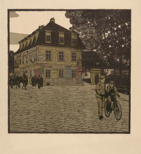 Bäckenhausl