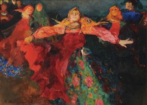The Dance