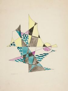 Abstraction Based on Sails, I