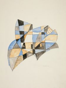 Abstraction Based on Sails, V