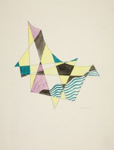 Abstraction Based on Sails, X