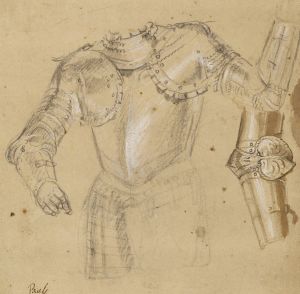 Studies of Armor