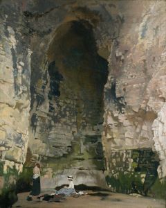 Digby Cave No.1