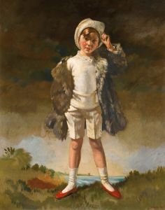 Noll; Son Of Oliver St. John Gogarty