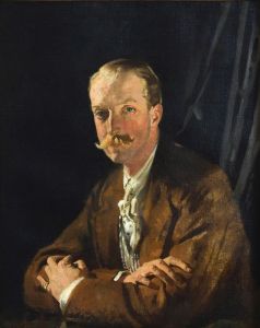 Fourth Marquis Of Headfort