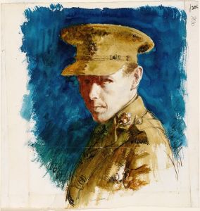 Major Orpen
