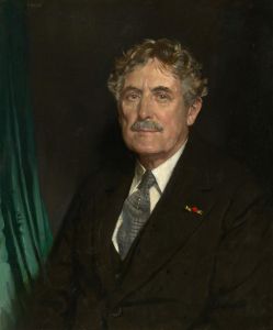 Myron Timothy Herrick