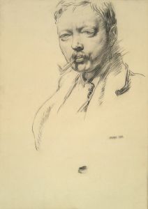 William W. Goodbody