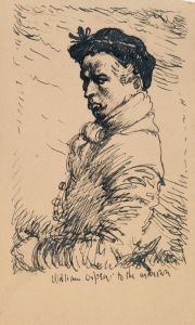 Self-Portrait