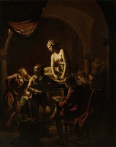 Academy By Lamplight