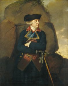 Portrait of a Gentleman