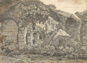 Roman Ruins