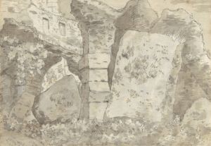 Roman Ruins