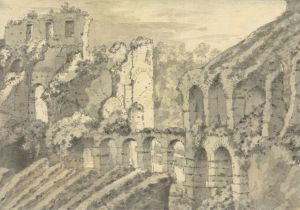 Roman Ruins