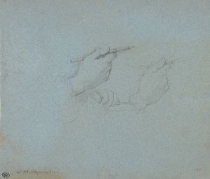 Study of Hands