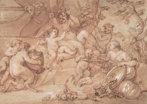 The Harvest of Silenus