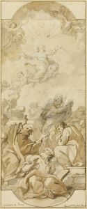 Assumption of the Virgin