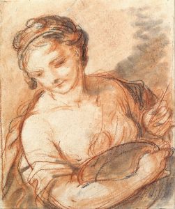 Allegory of Painting
