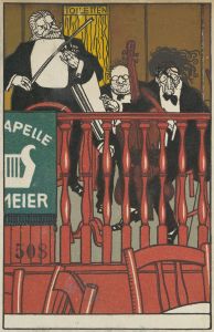 Salon Orchestra Meier