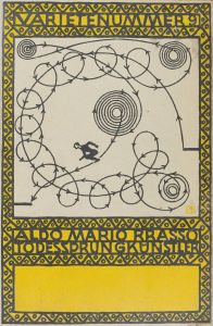 Also Mario Brasso, ‘Leap of Death’ Artist