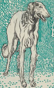 Greyhound