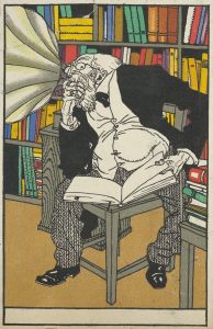 The Dialectician