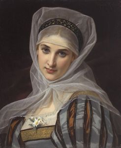 Marguerite