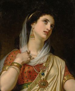 Queen Esther