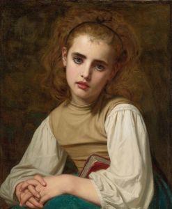 Young Beauty