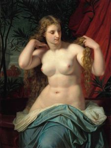 Bathsebée
