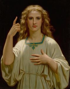 Pensez À Dieu