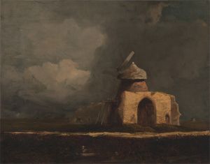 St. Benet’s Abbey