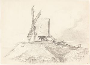 Eye Mill in Suffolk