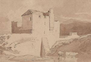 An Old Building