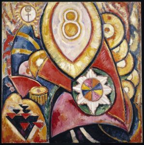 Painting No. 48