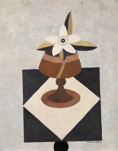 Flowerpiece