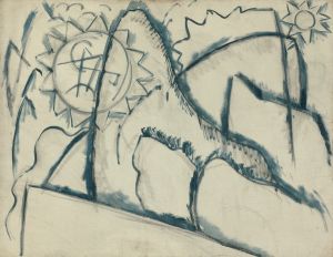 Painting No. 8