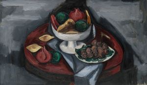 Still Life No. 2