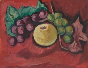 Still Life